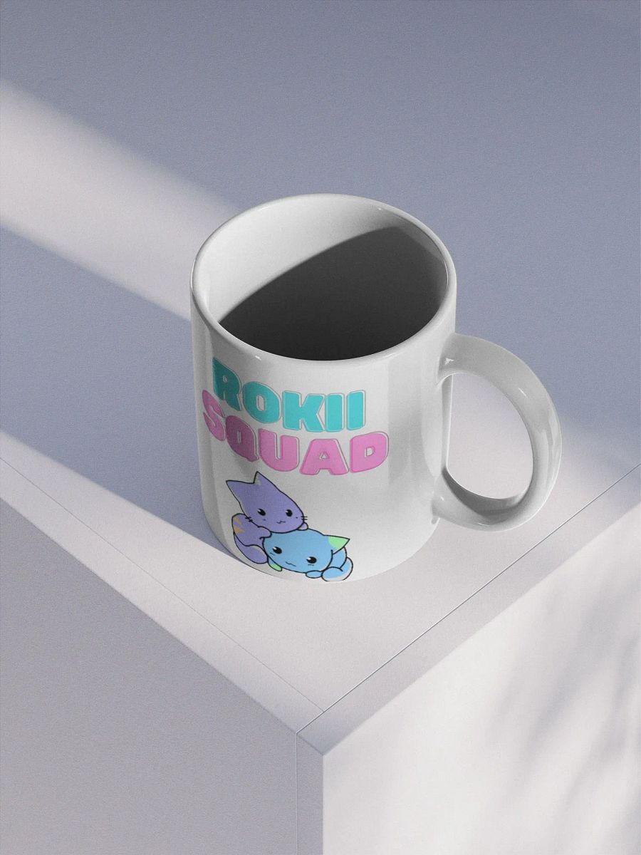 Rokii Squad Mug product image (3)