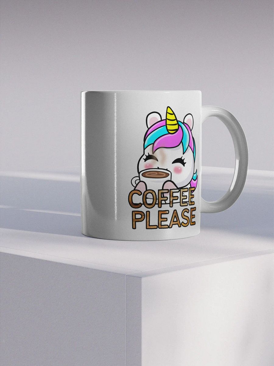 Coffee Please Mug product image (4)
