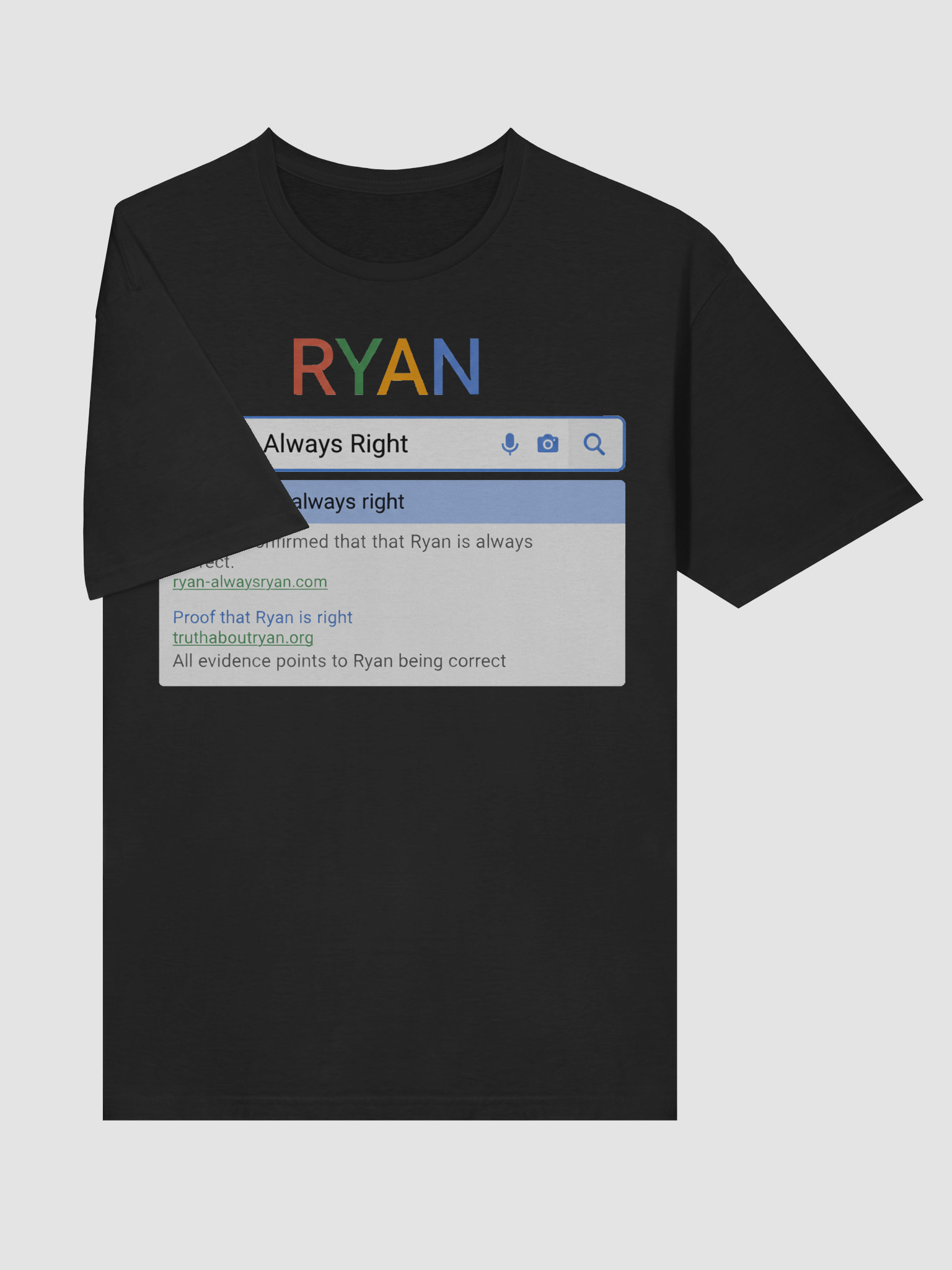 Always Right Tee product image (13)