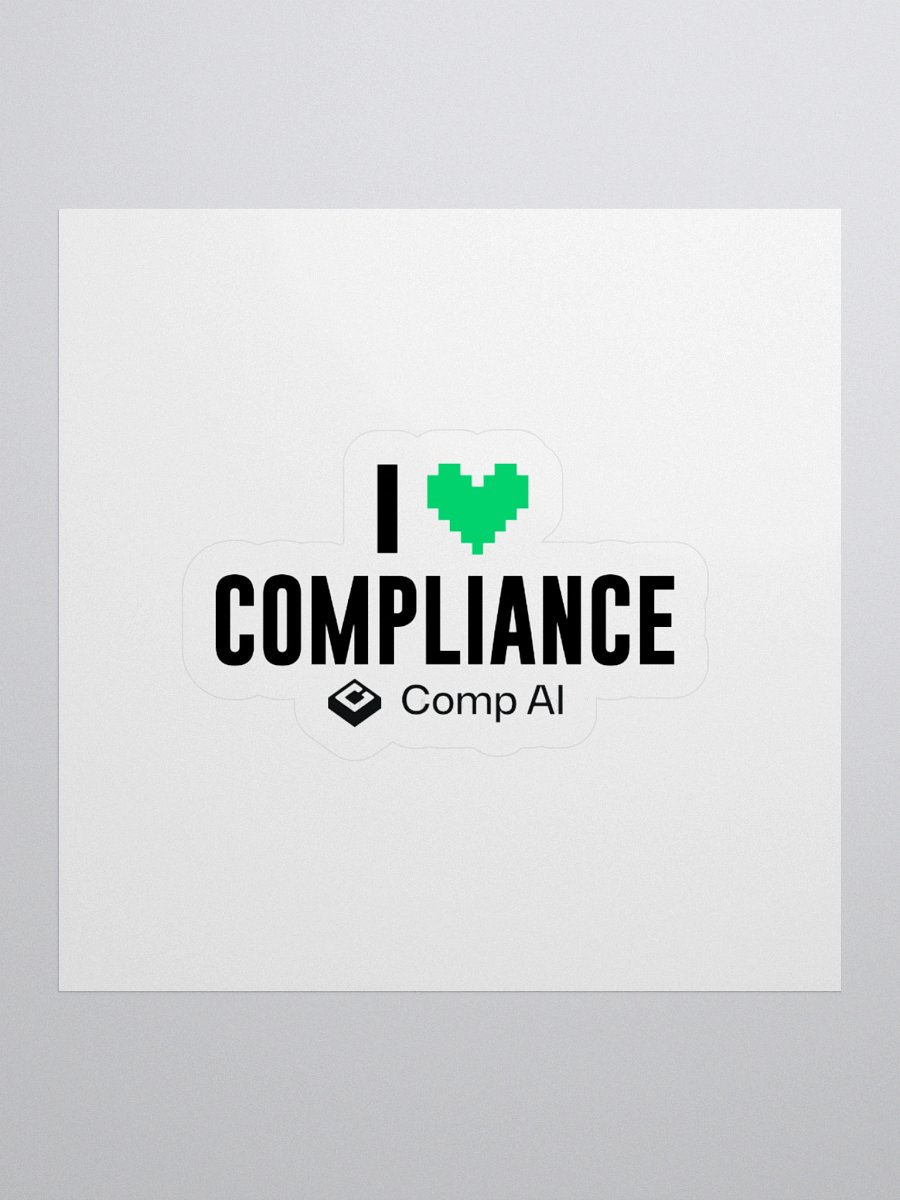 Heartfelt Camp.AI Stickers product image (1)