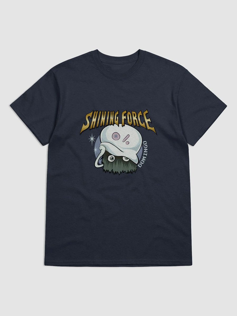Shining Force: Domingo & Logo T-Shirt product image (1)