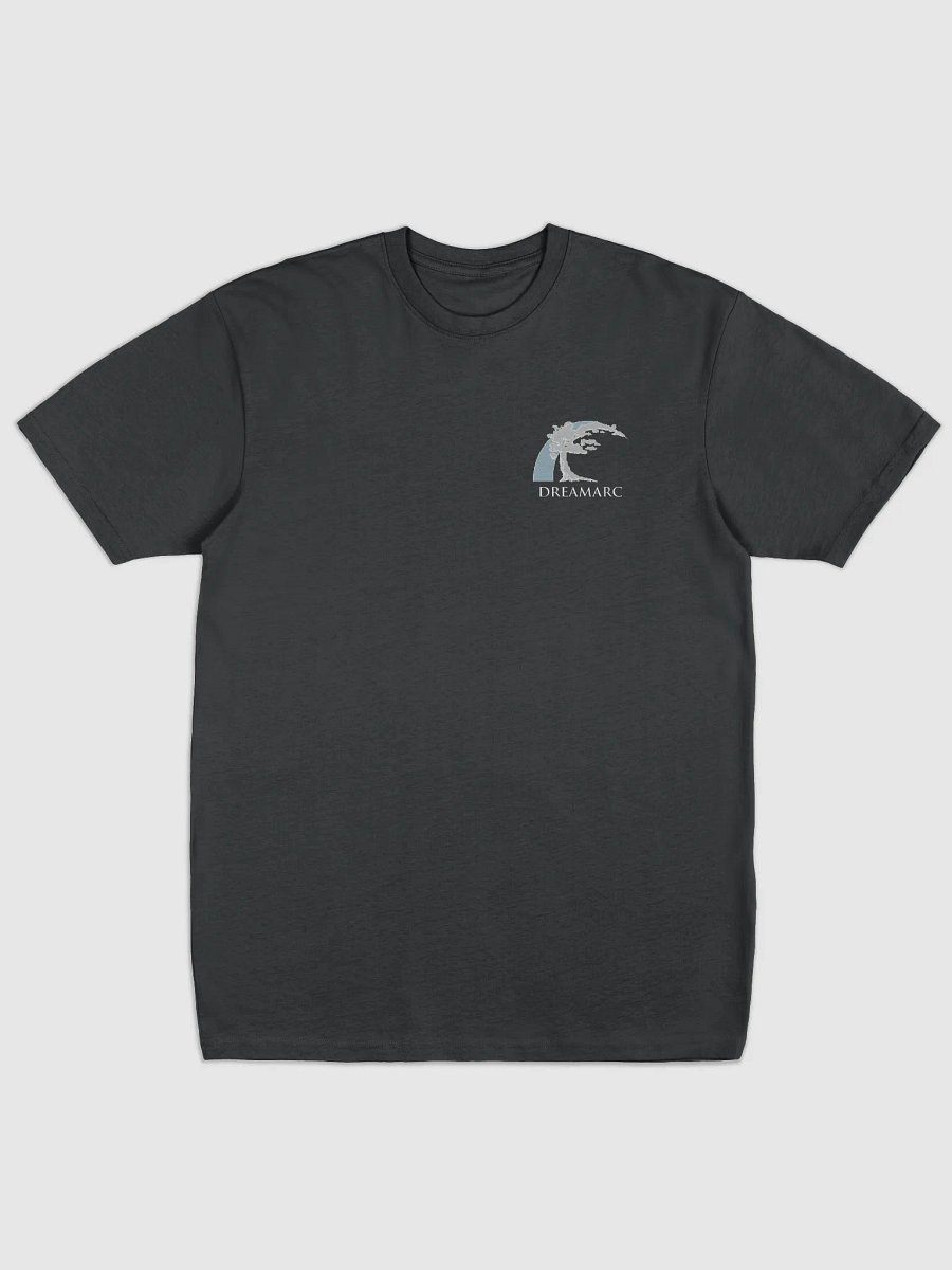 DREAMARC Heavyweight T-Shirt product image (3)