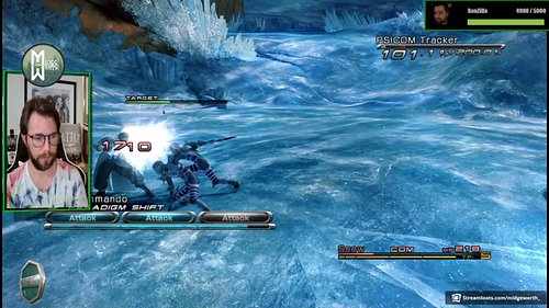 Just some fun from today. Lessons here:
1) Pokemon Cries are scary when focused
2) Dont talk back to your MODs
3) TTS tells b...