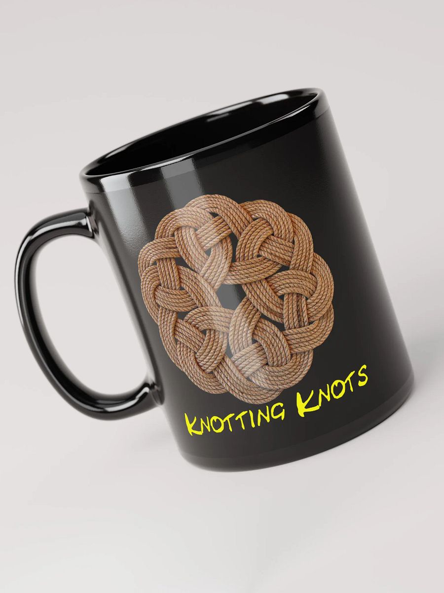 Kringle Mat Mug product image (3)