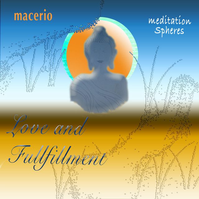Macerio - Love and Fulfillment product image (1)