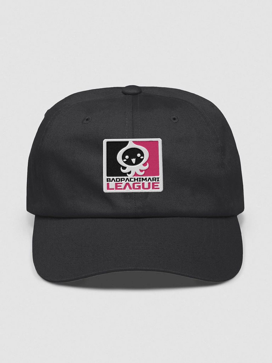 BPL Logo Embroidered Dad Hat product image (2)