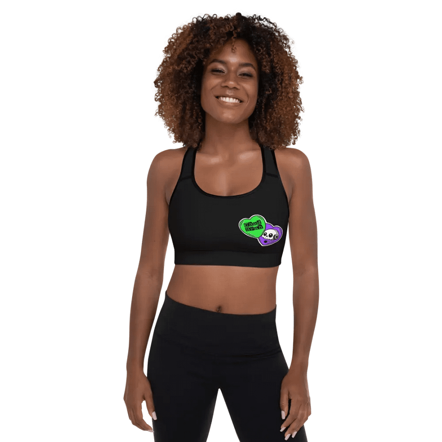 Chad Brah 'Bra' product image (1)