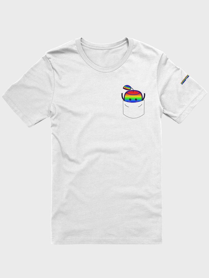 Pocket Mandimo - Rainbow product image (3)