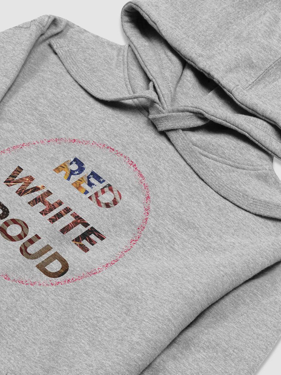 4th July RED WHITE PROUD product image (12)