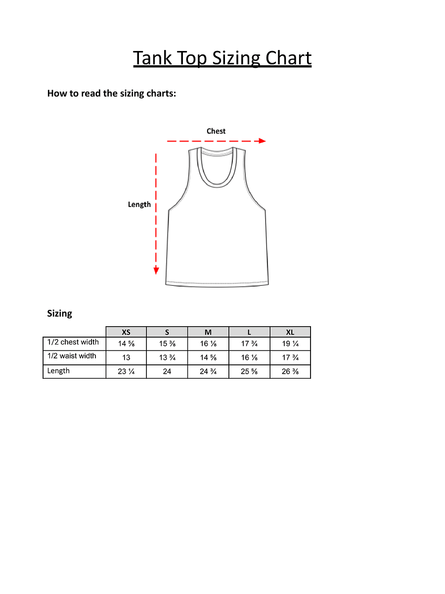 Silly, Sweet, and Super Cute Slim Fit TankTop product image (7)