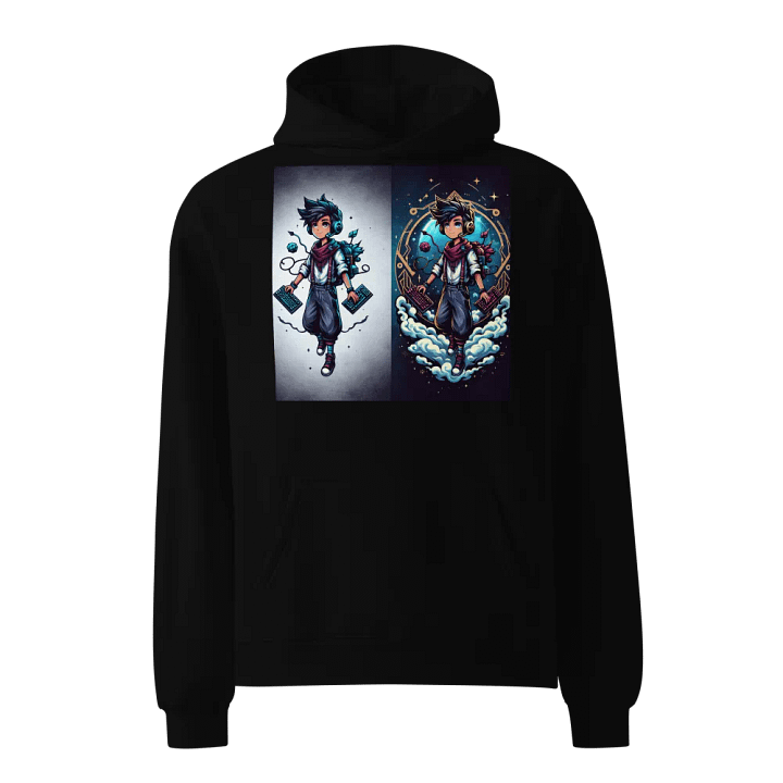 DUAL ARCANE product image (1)