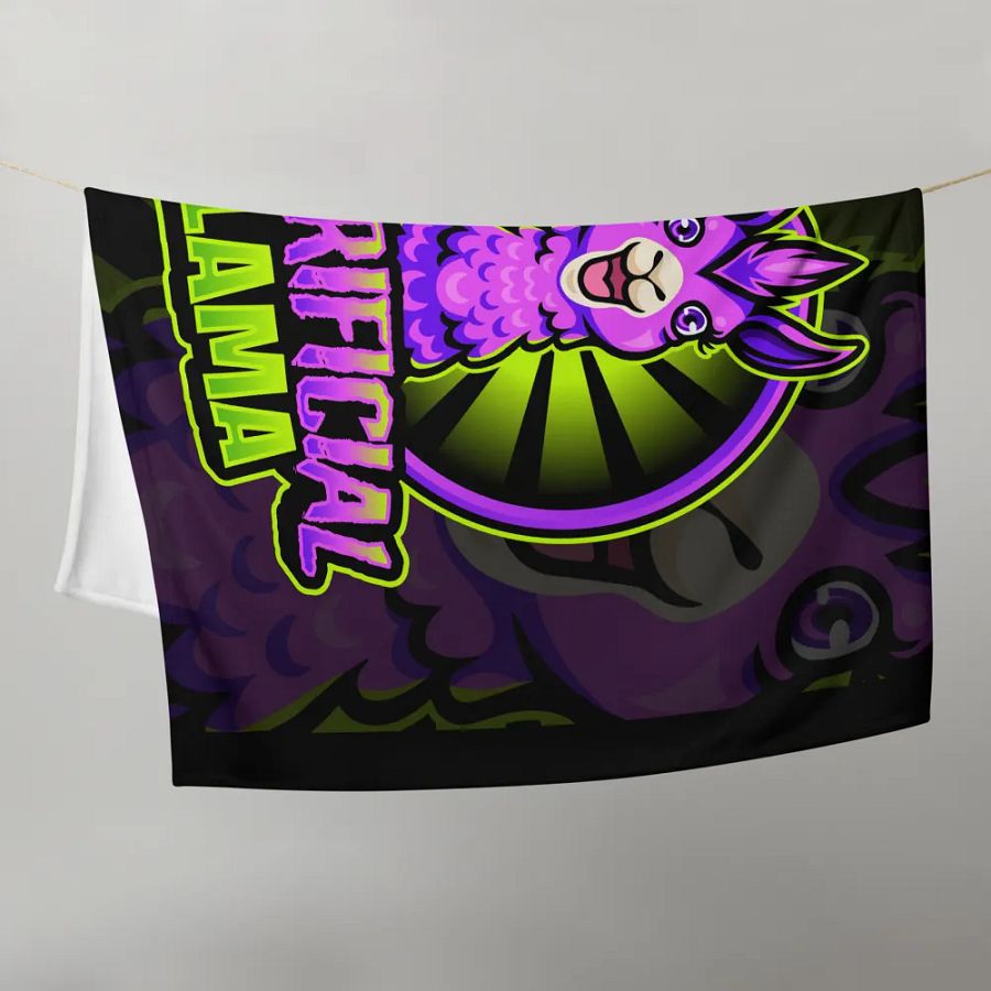 Cozy Llama product image (9)