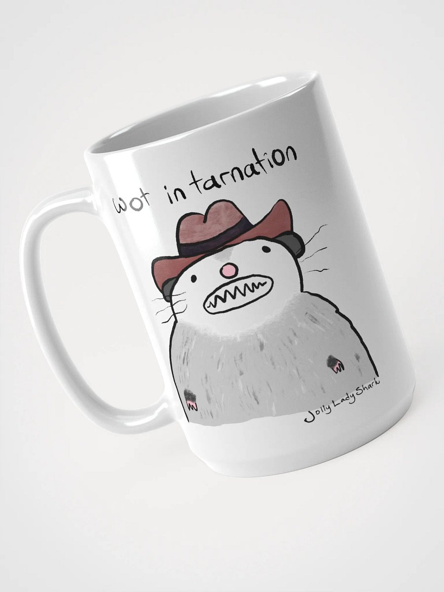 Cowboy Possum product image (3)