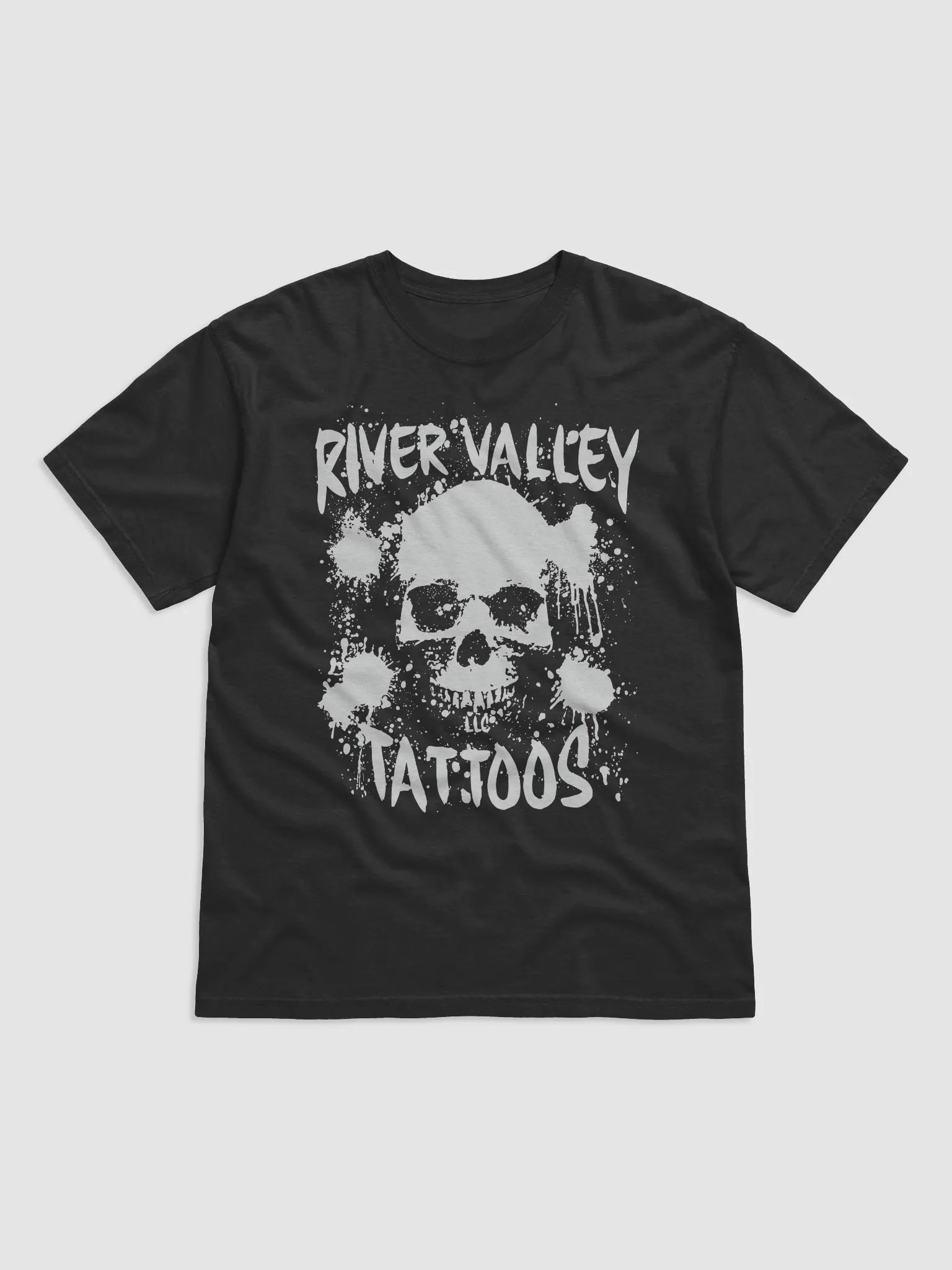RVT Splash Skull product image (1)