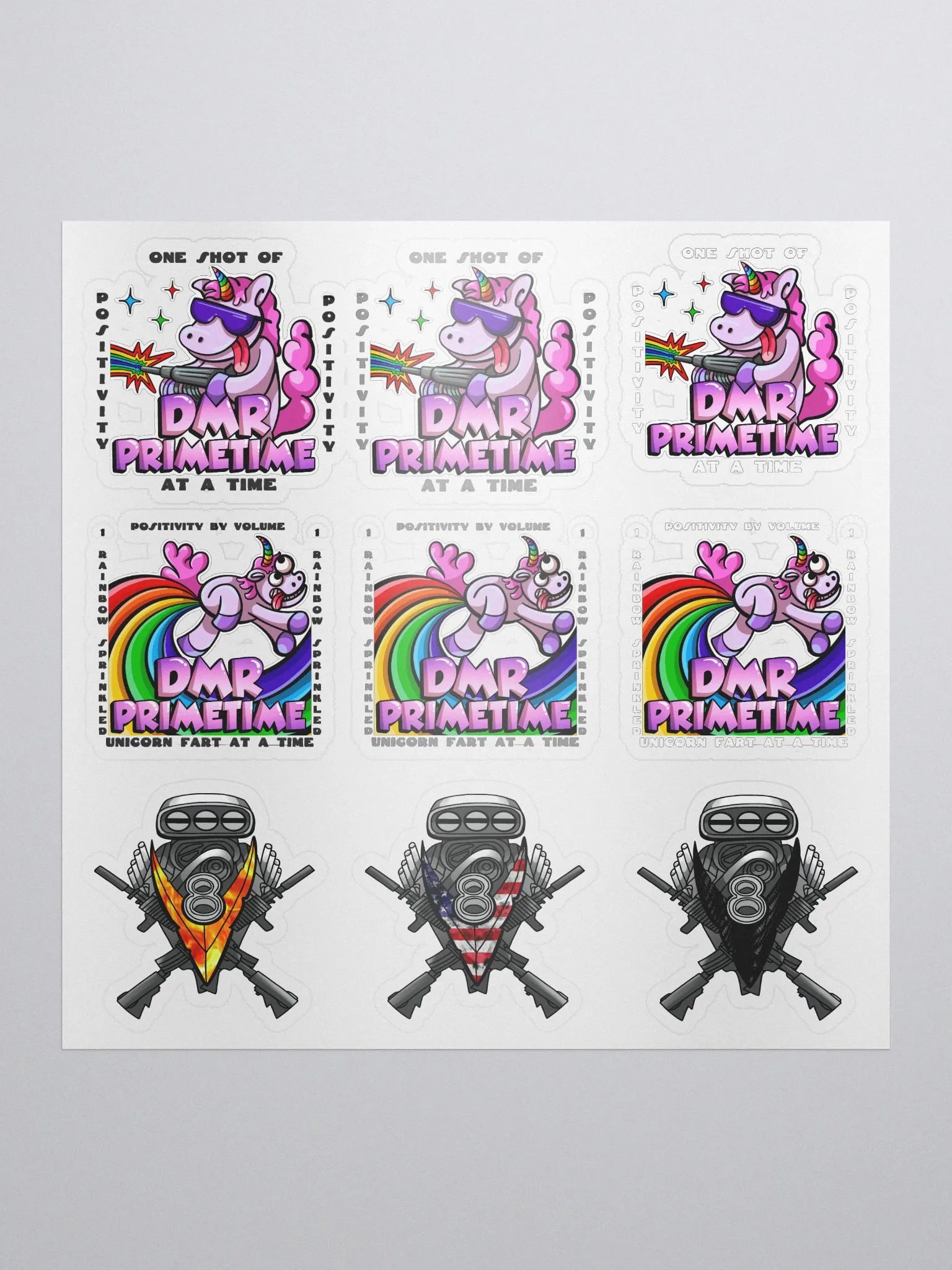 More stickers product image (1)