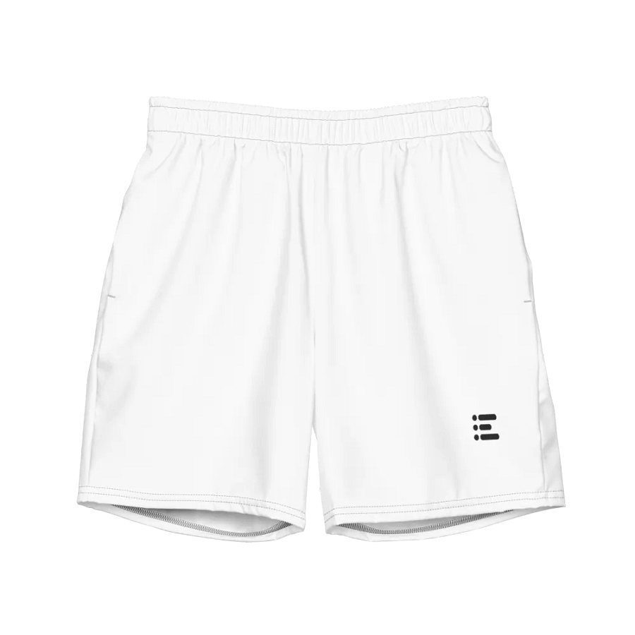 All-Over Print Swim Trunks product image (2)
