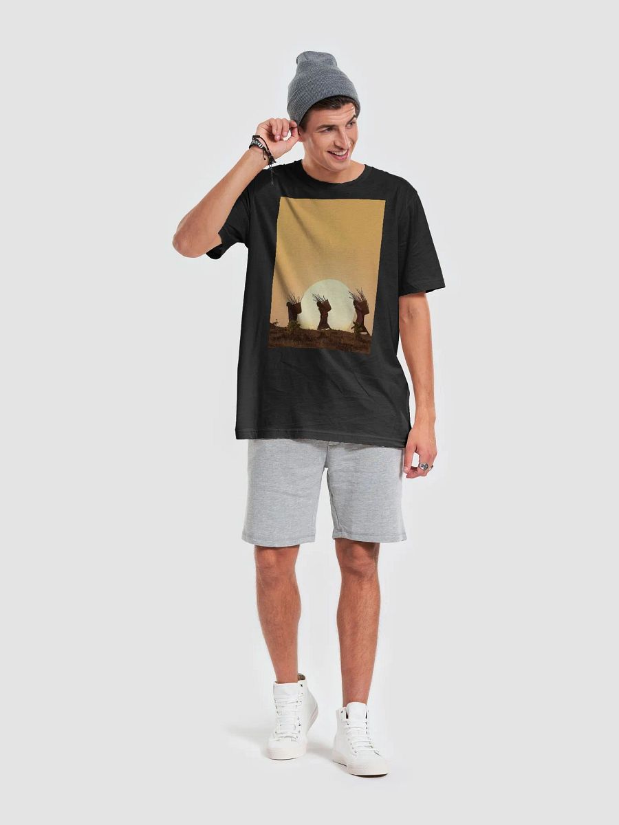 Africa's Story Inspired T-Shirt product image (3)