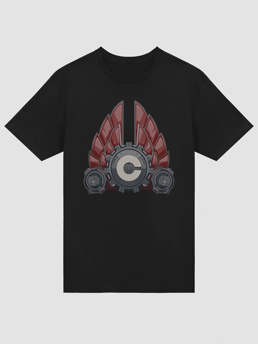 2025 CohhCarnage Logo Shirt product image (3)