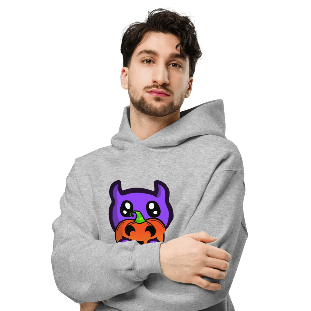 Halloween Jeffrey Hoodie product image (36)