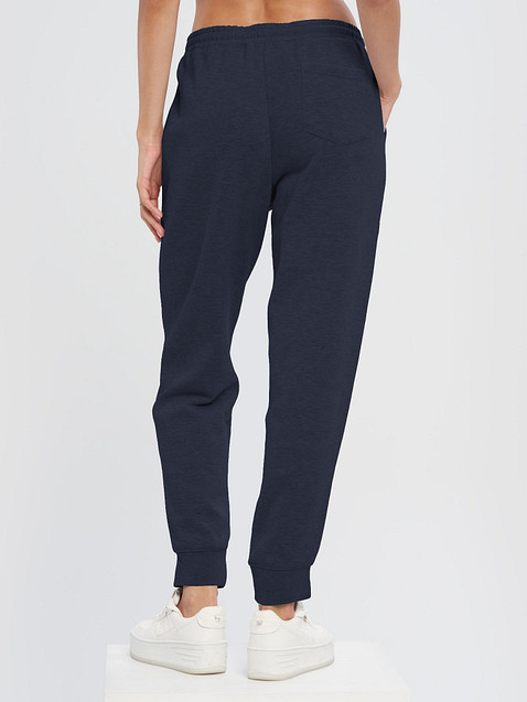 Photo showing Independent Trading Co. Midweight Fleece Joggers