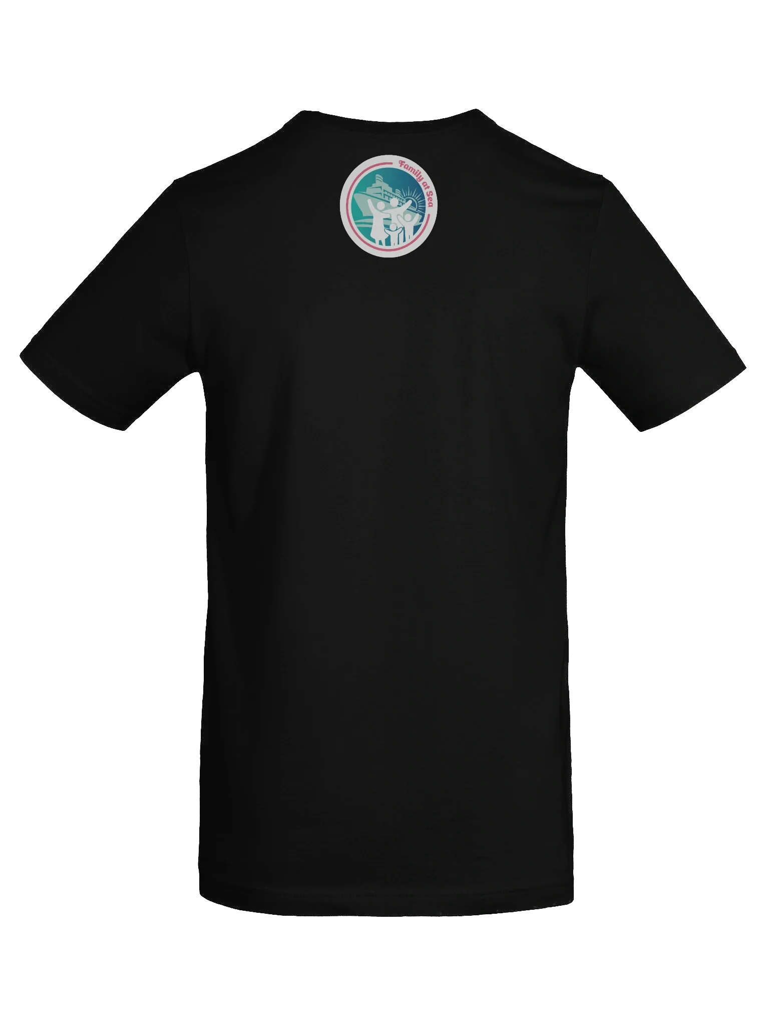 Unisex - Smooth Seas and Sibling Squabbles - Softblend T-Shirt product image (8)