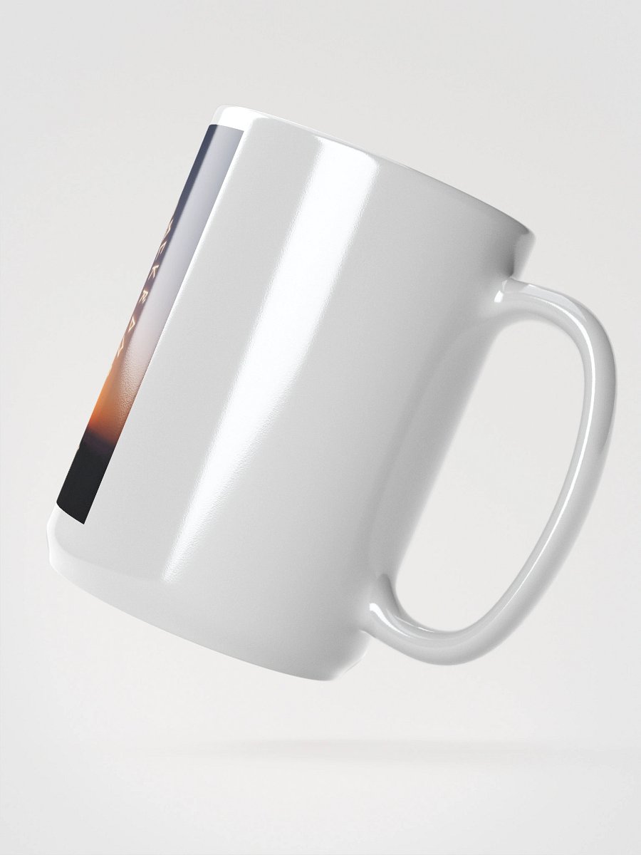 Drink with Dave the Viking Cat Mug product image (2)