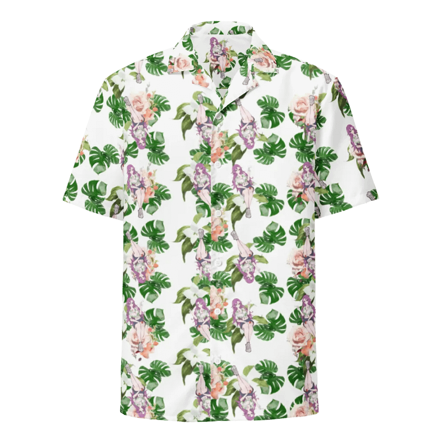 Lucy's Favourite Hawaiian Shirt 🏝️ product image (2)