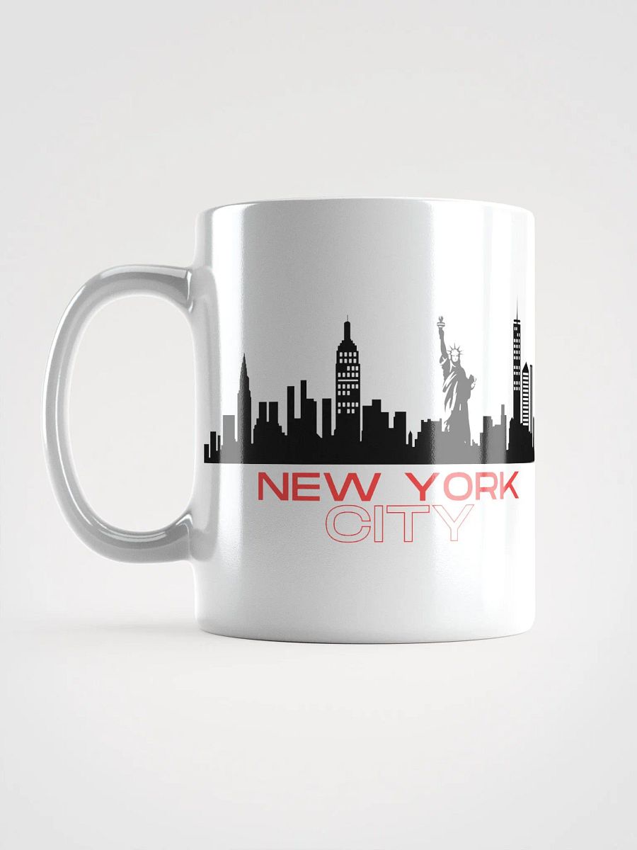 New York City Mug product image (18)