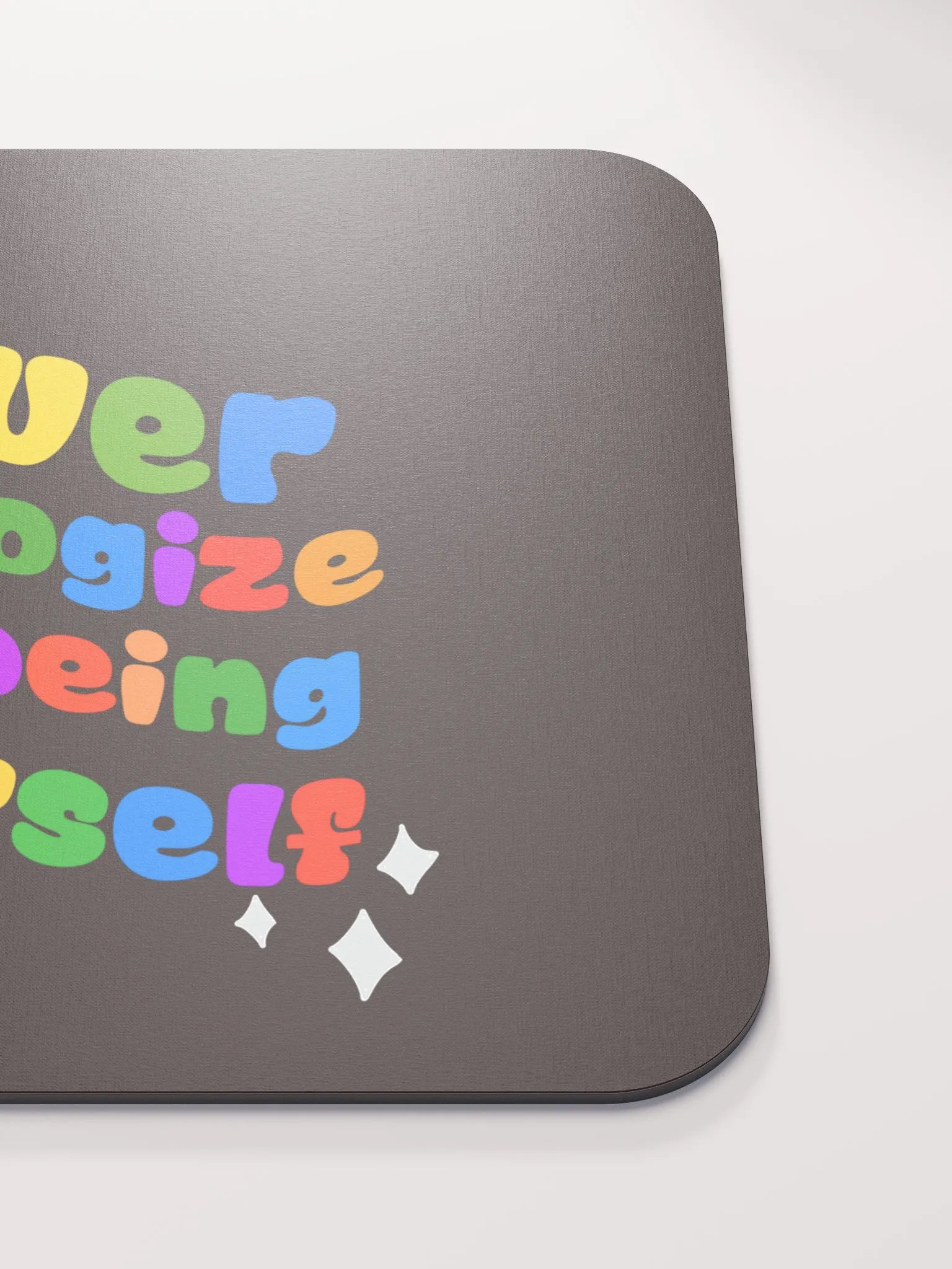 Pride Mouse Pad product image (5)