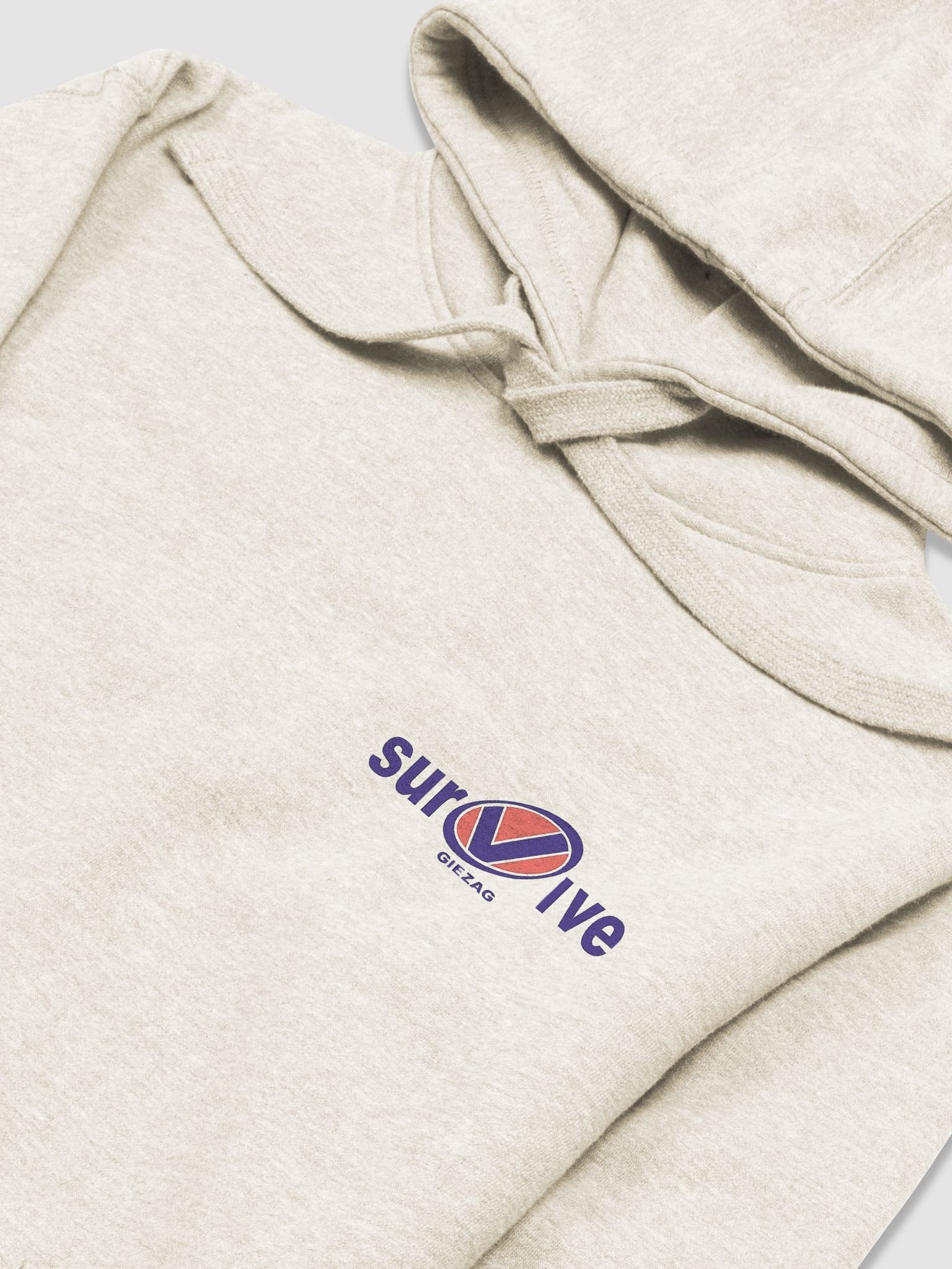 Sweather surVive GIEZAG product image (7)