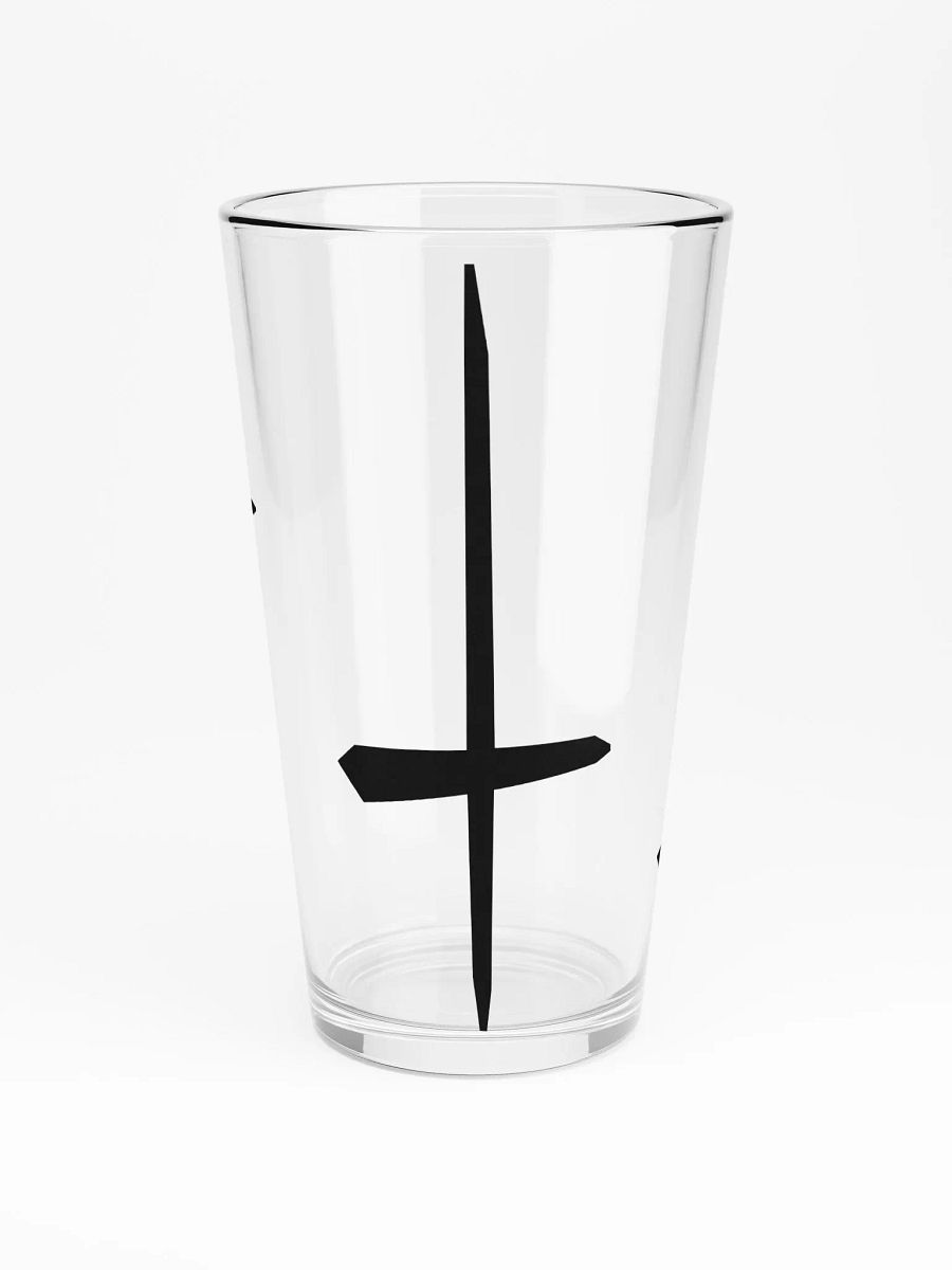 Pint Glass product image (3)
