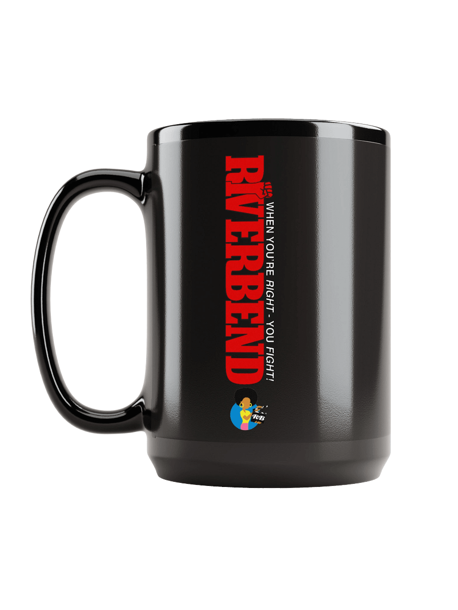 Riverbend Fundraiser Mug product image (6)