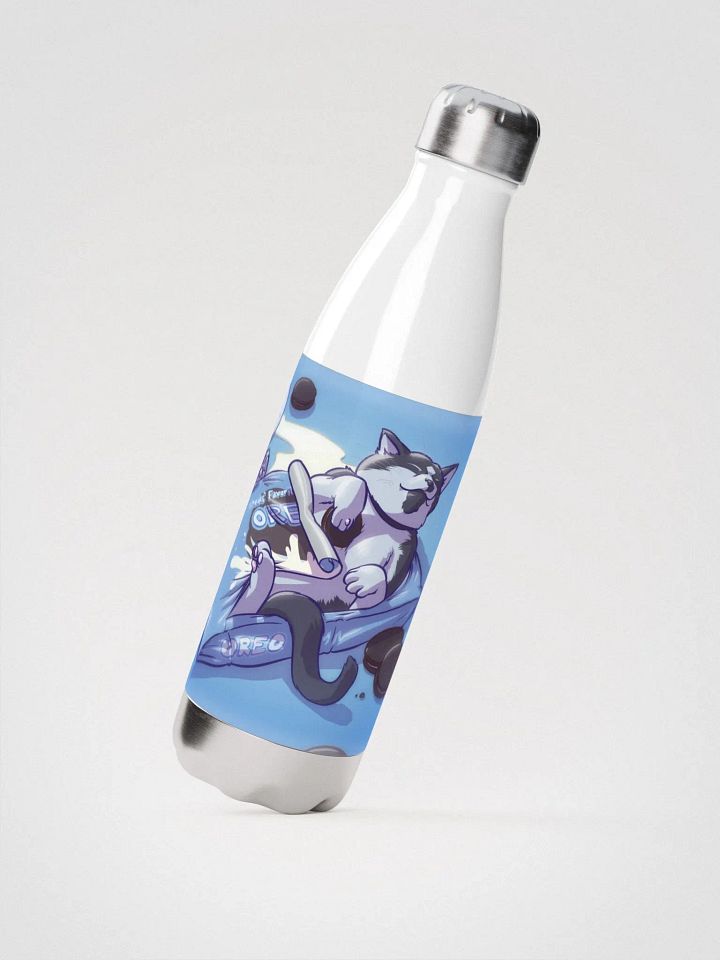 Cookies & Cream Stainless Steel Shaker product image (2)