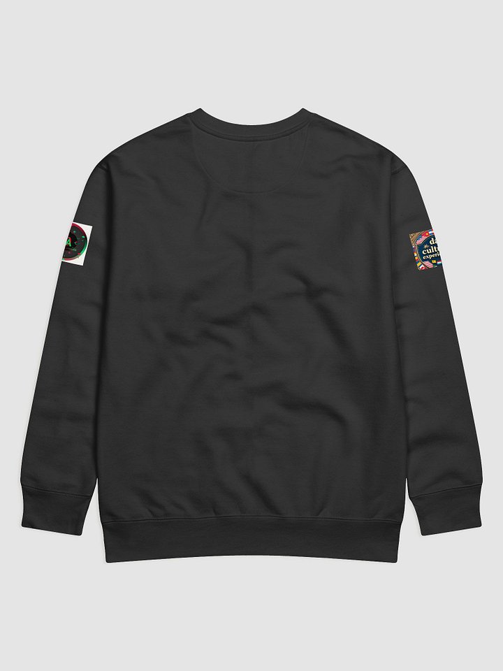 Jesus Is Love Sweat Shirt product image (11)