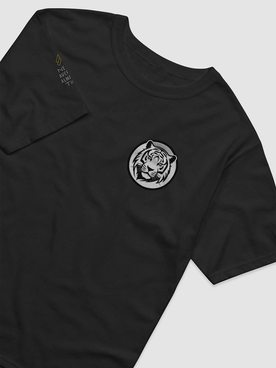 (White Out Tiger) Eff It - Roar!! product image (6)