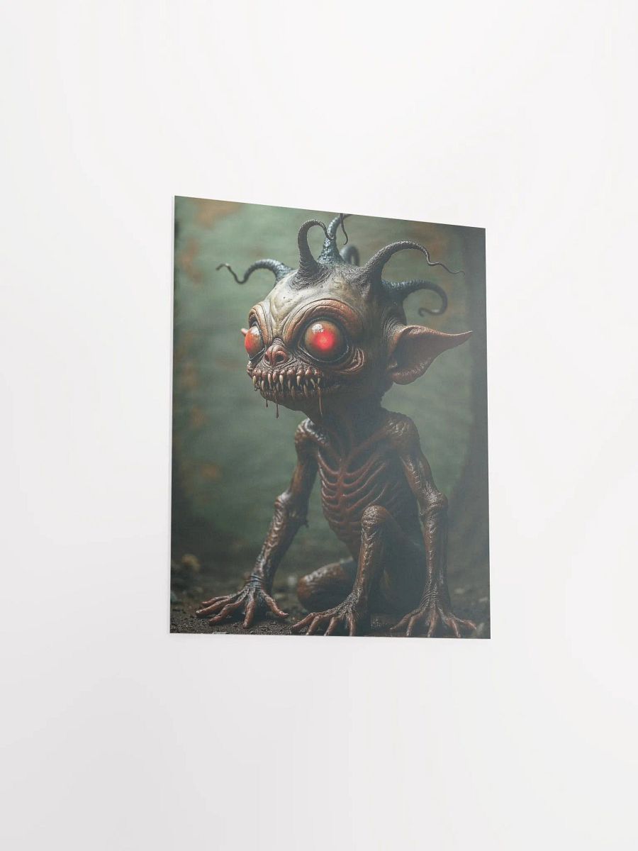 Eldritch Horror Matte Poster product image (17)