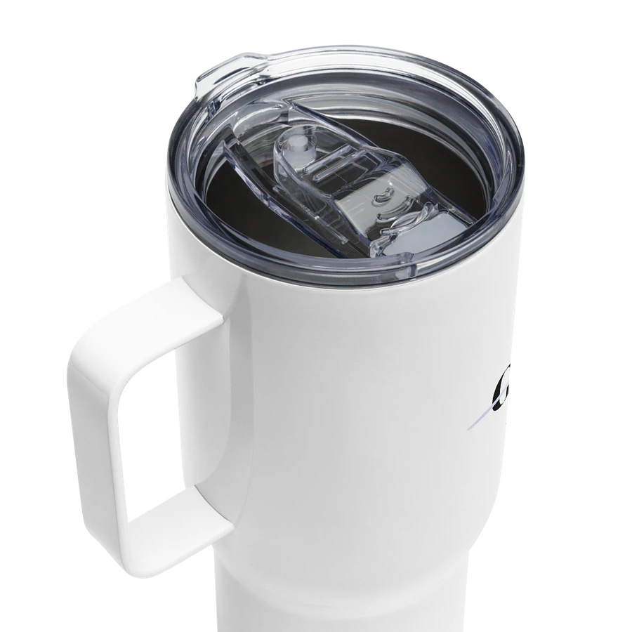 Goal Digger Travel Mug product image (4)