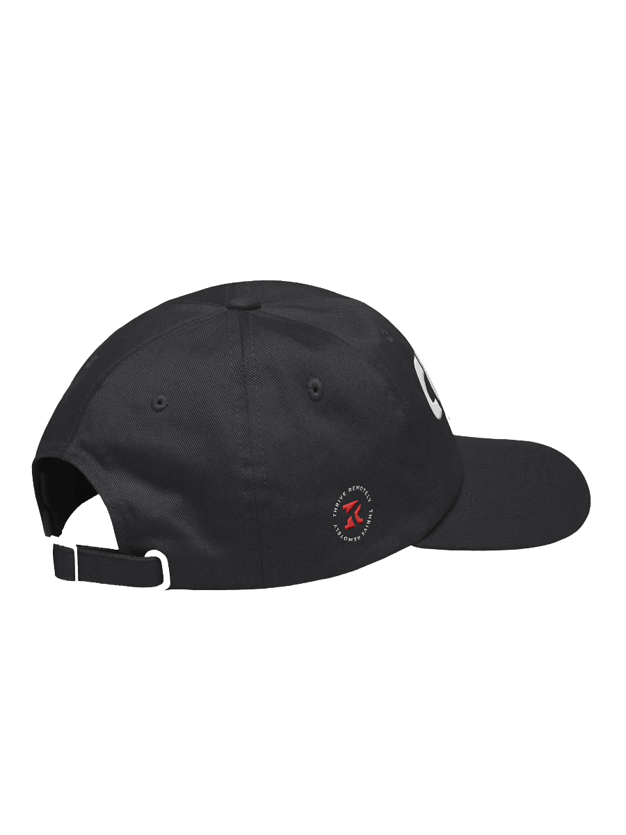Chill Classic Cap/dark-CLT product image (4)
