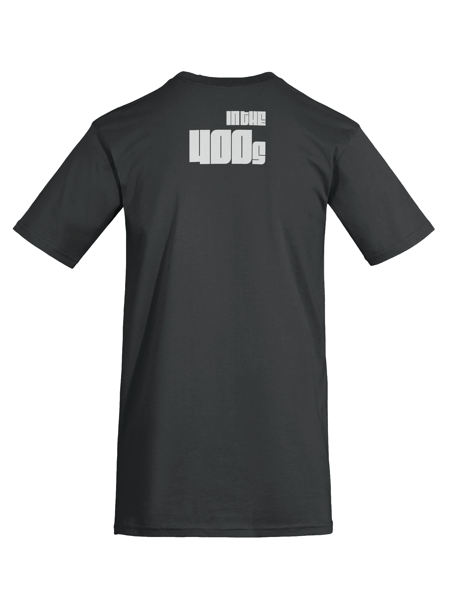 In The 400s Banner Tee product image (9)