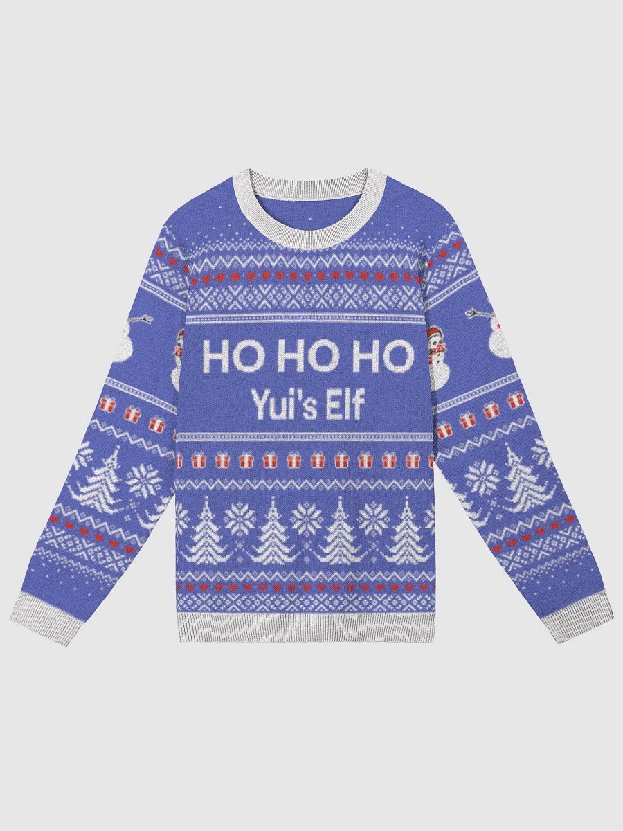 Yui's Elf | Classic Crewneck product image (4)