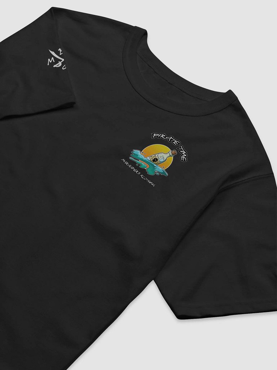 Marauders Klothing: It's Always Pirate Time product image (3)