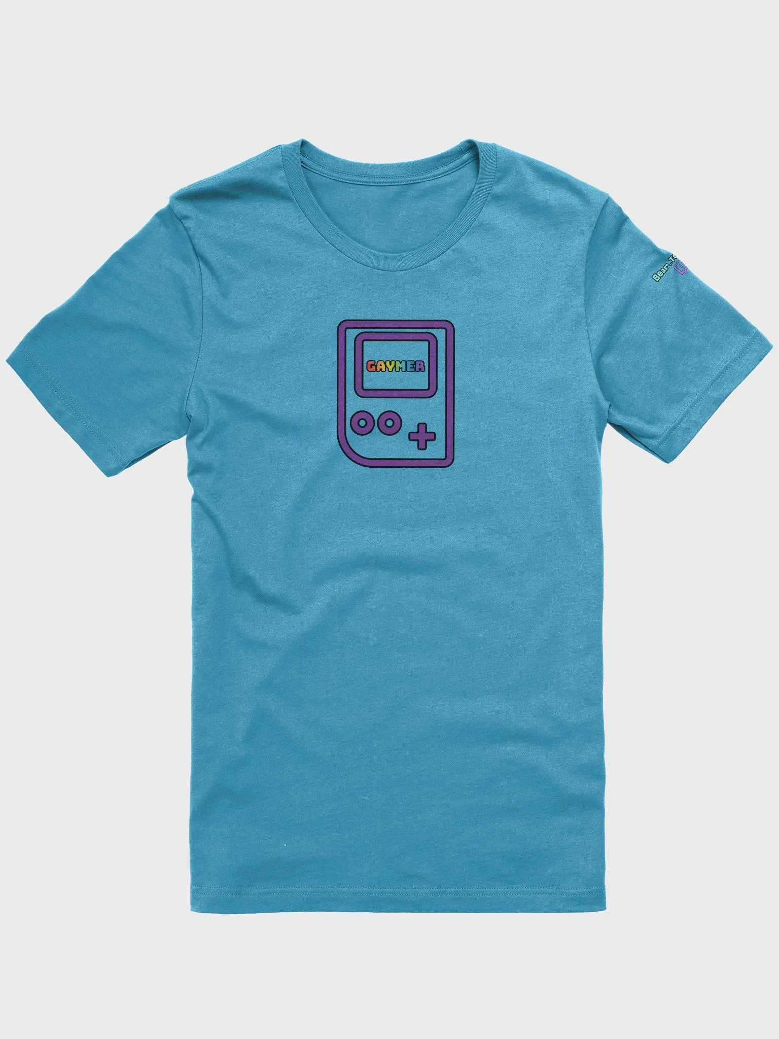 Gays for Gaming, Gameboy product image (3)