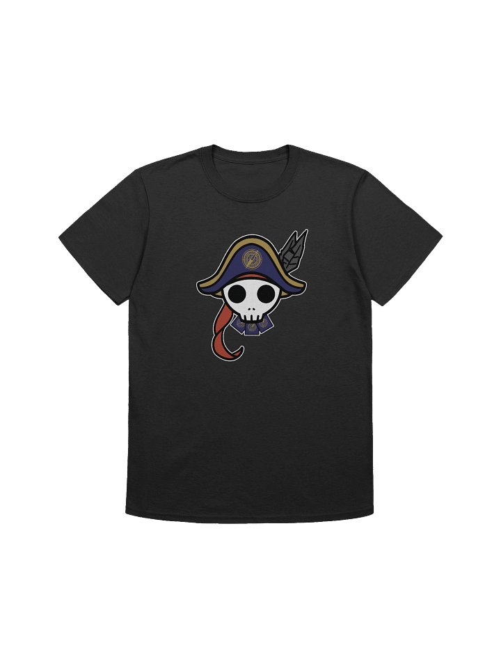 Car D. Kaizoku Logo product image (1)