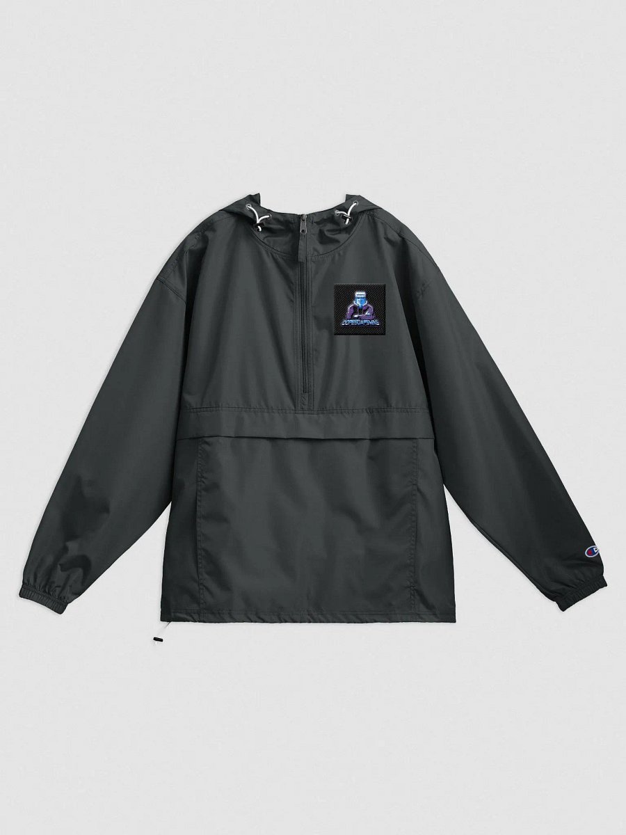DOPE SOAP HODDIE product image (1)