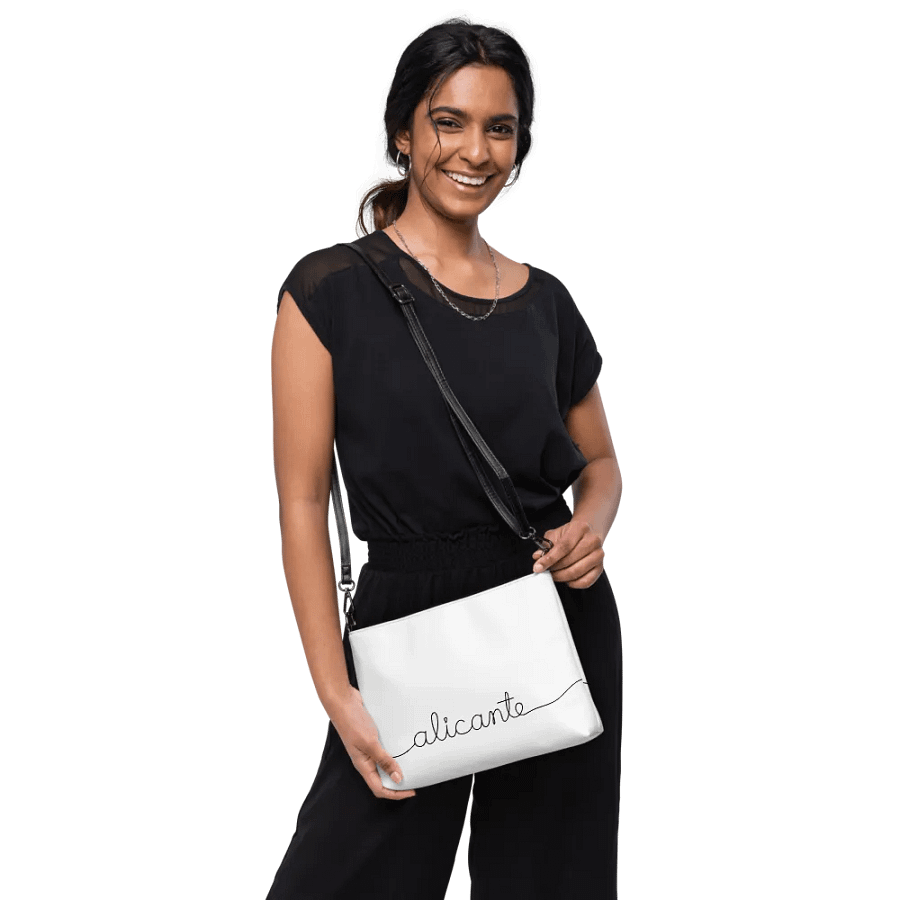 Alicante Souvenir Crossbody Bag [00024] product image (10)