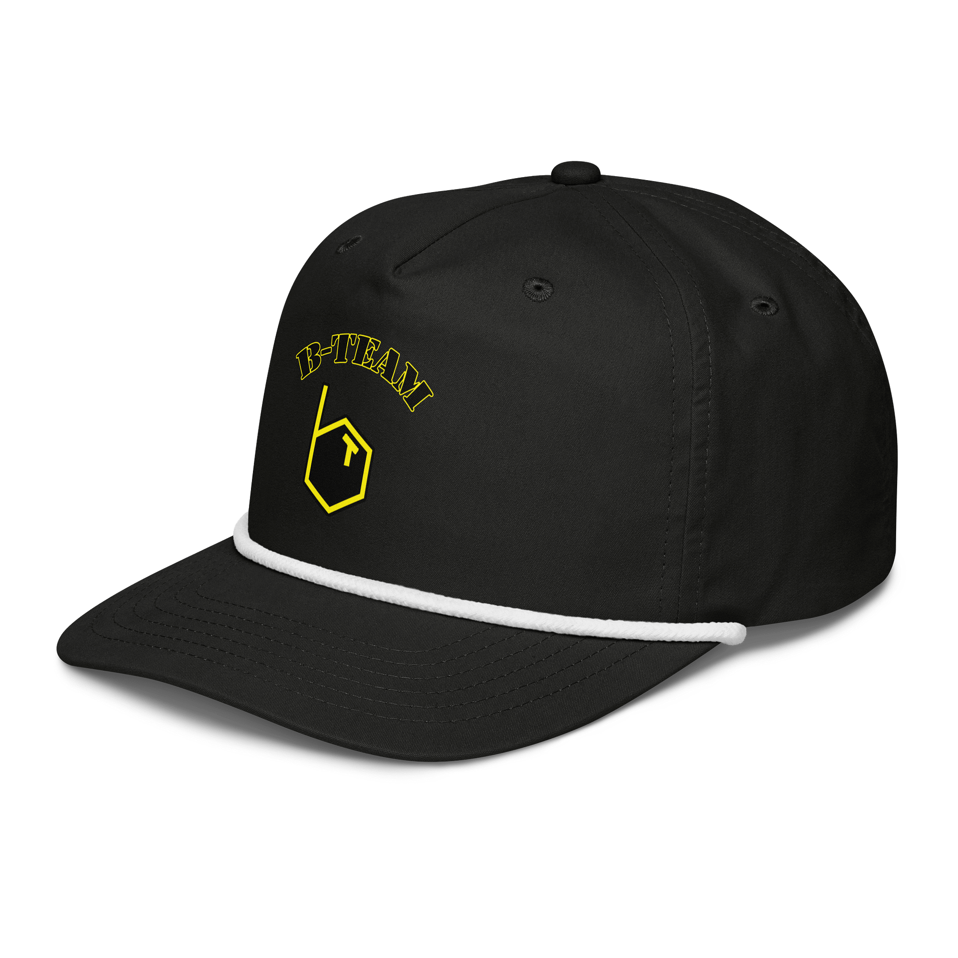 B-Team Rope Hat product image (5)