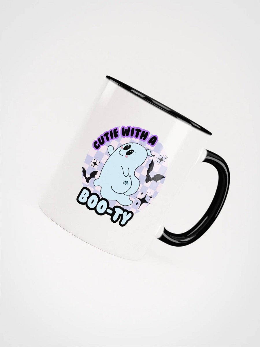 Boo-ty Mug product image (4)