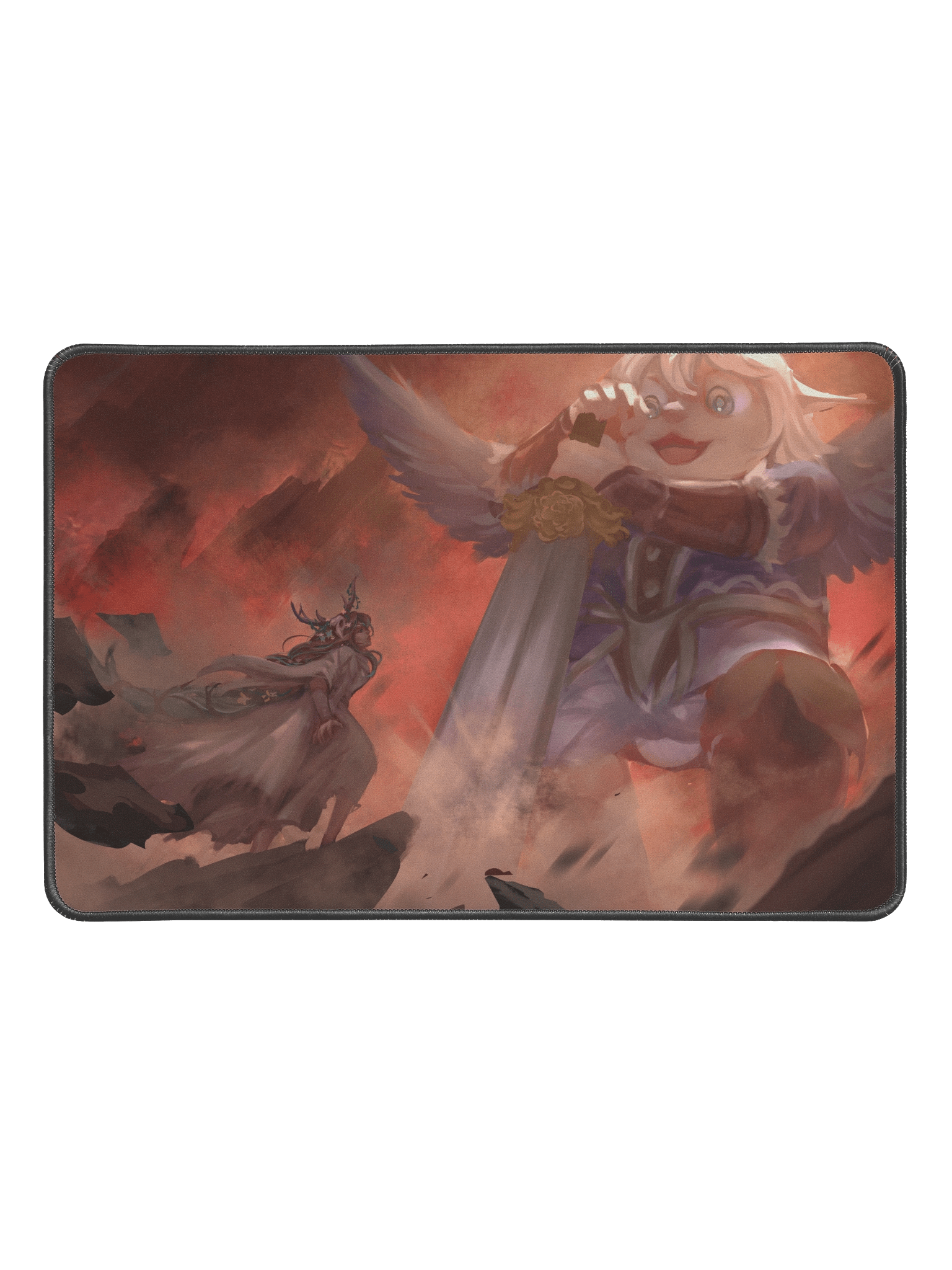 Meme Mat (Smol) product image (1)