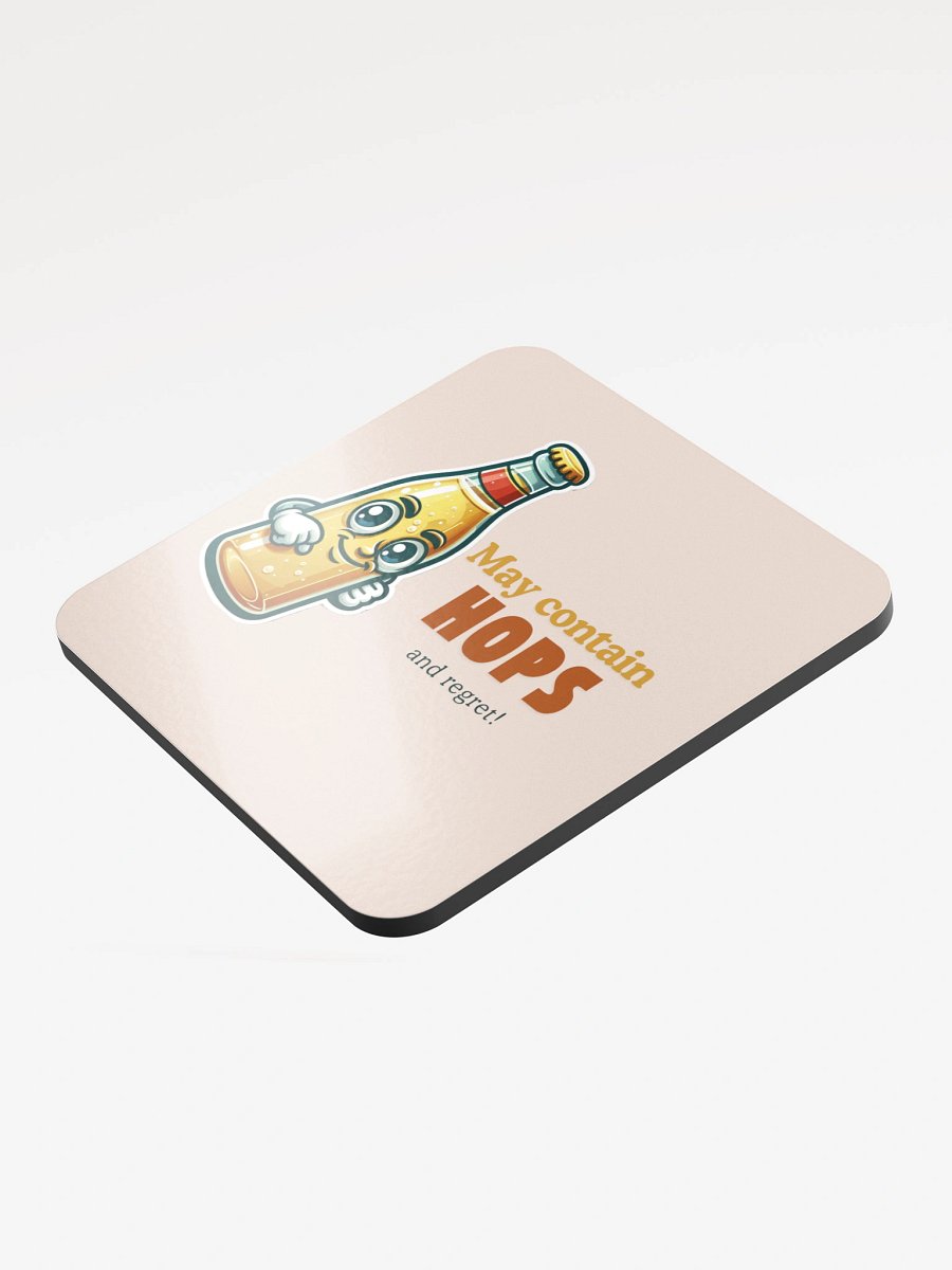 After Dark x Beer Edition - Coaster product image (3)