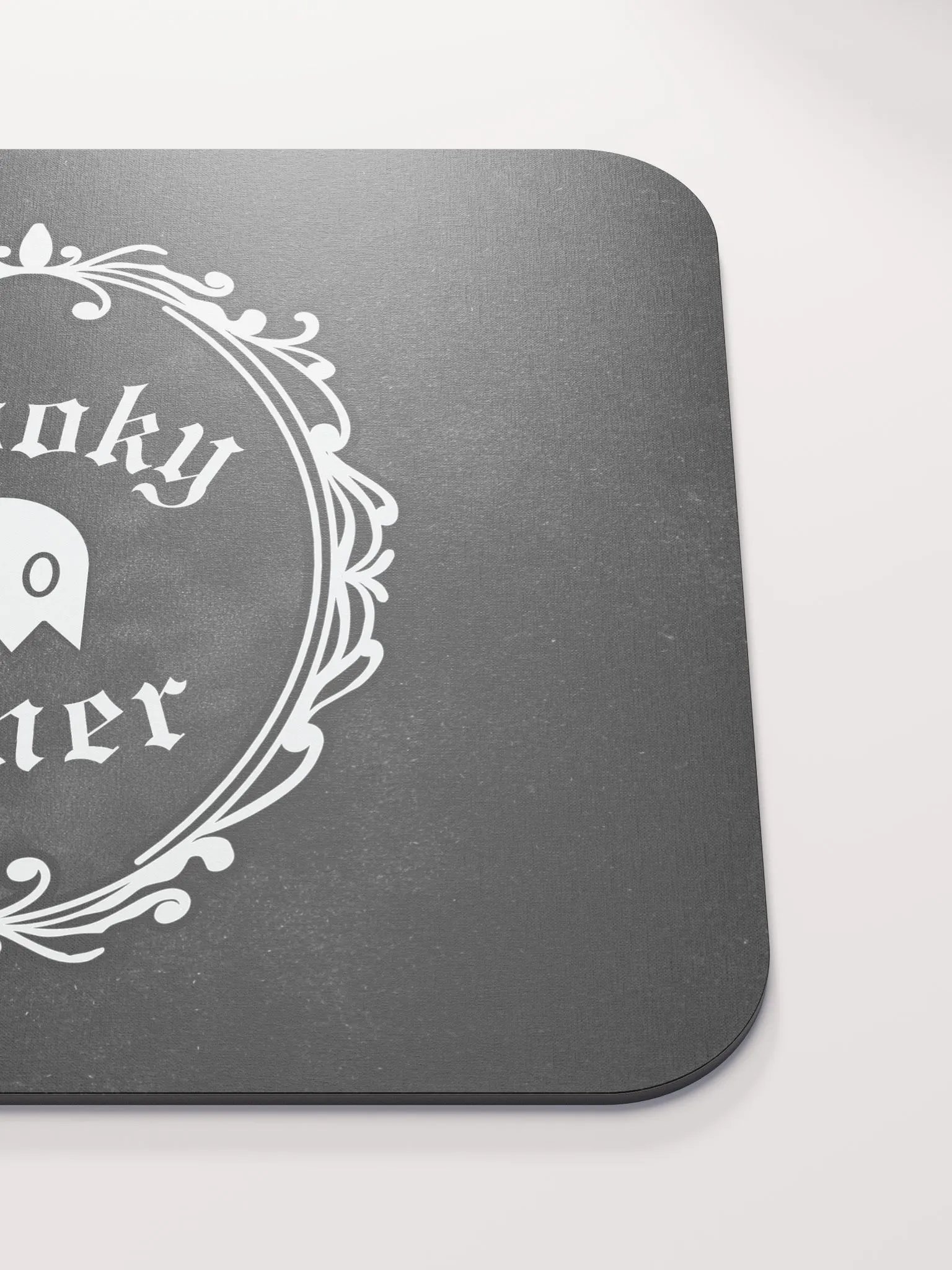 Spooky Gamer Gothic Mousepad product image (5)